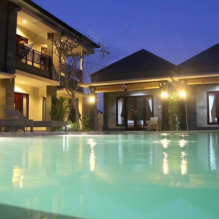 Jonsen Homestay Canggu  Room photo
