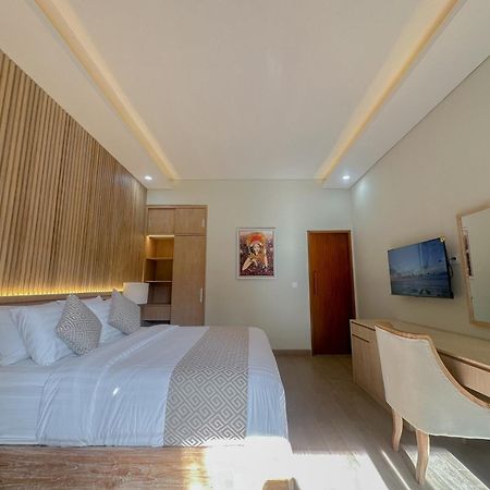 Jonsen Homestay Canggu  Exterior photo