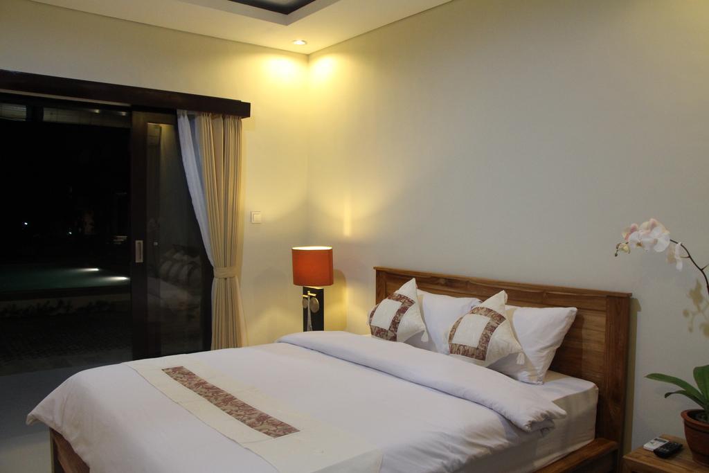 Jonsen Homestay Canggu  Room photo