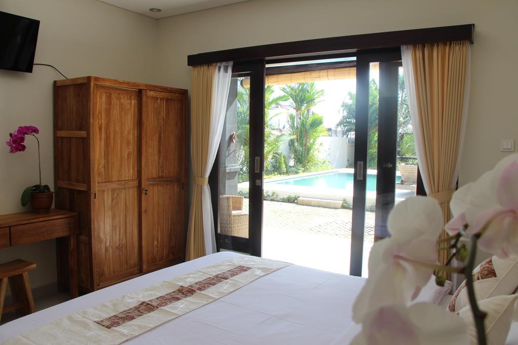 Jonsen Homestay Canggu  Room photo