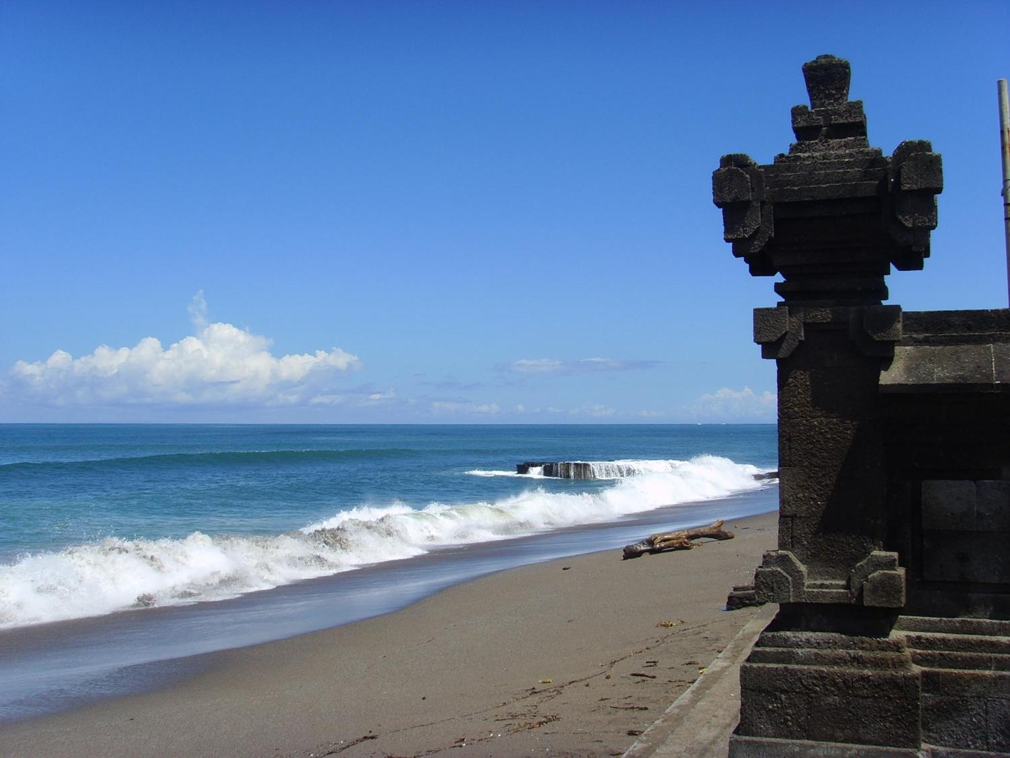 Jonsen Homestay Canggu  Exterior photo