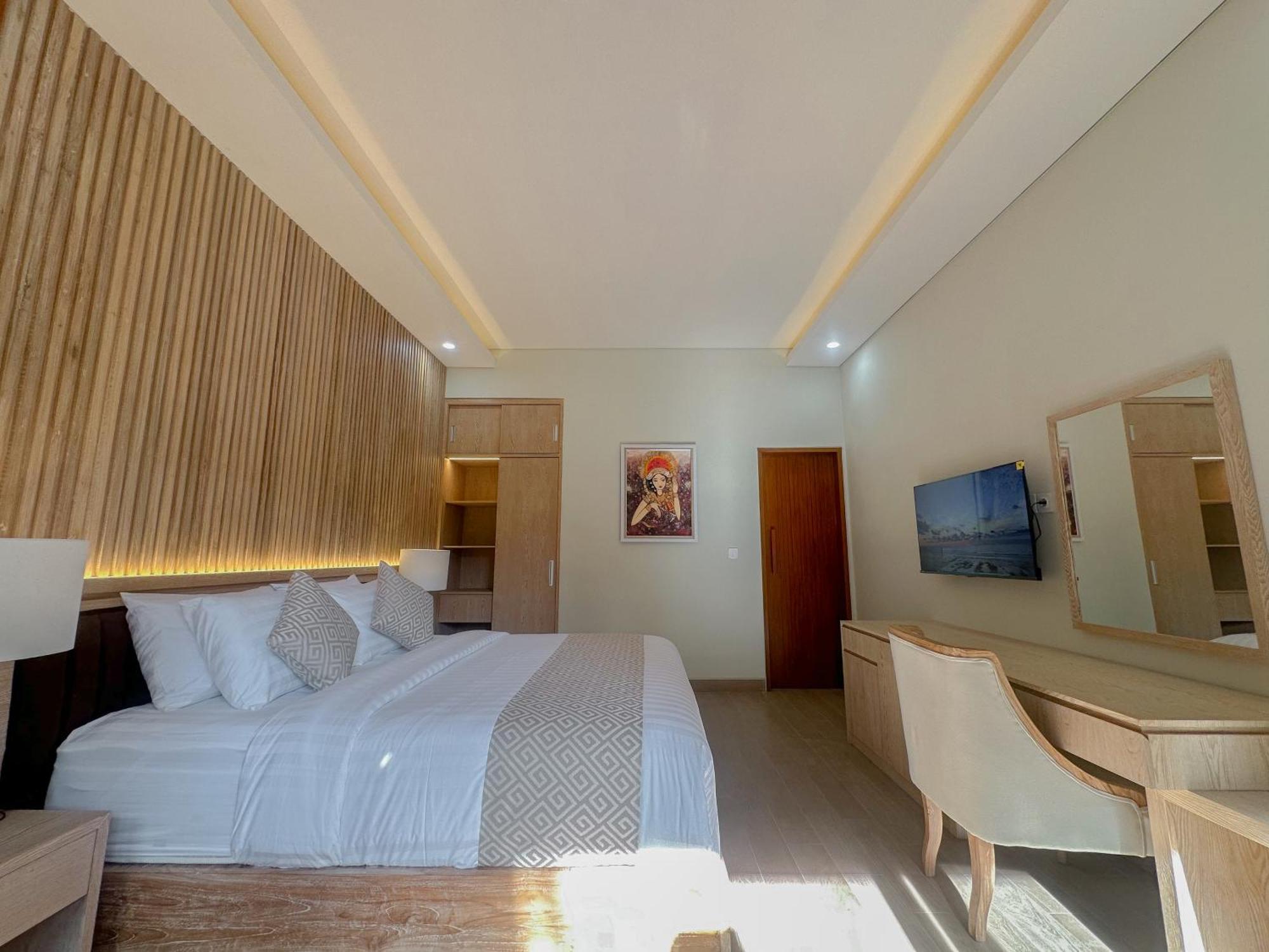 Jonsen Homestay Canggu  Exterior photo