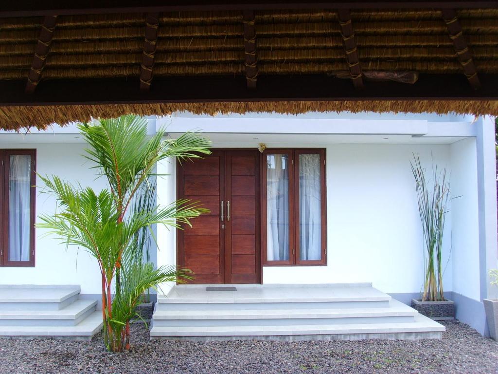Jonsen Homestay Canggu  Room photo